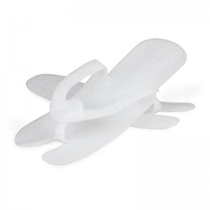 ΠΑΝΤΟΦΛΕΣ ΠΕΝΤΙΚΙΟΥΡ ΜΙΑΣ ΧΡΗΣΕΩΣ ΛΕΥΚΕΣ ΠΑΚΕΤΟ 12τεμ.