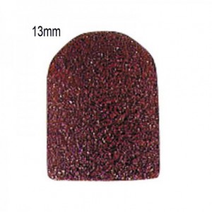ΚΑΠΕΛΑΚΙΑ 13mm 150grit 10τεμ.