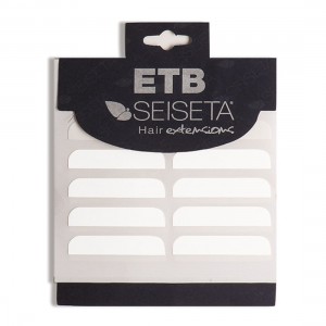 ΑΥΤΟΚΟΛΛΗΤΗ ΤΑΙΝΙΑ ΔΙΠΛΗΣ ΟΨΕΩΣ SEISETA 48τεμ.