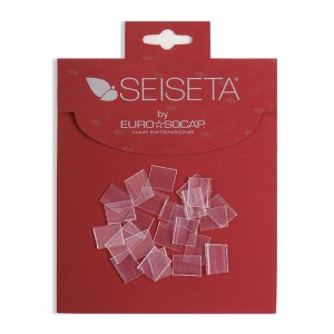 ΚΕΡΑΤΙΝΗ TIP EXTENSION ΔΙΑΦΑΝΕΣ 25τεμ.