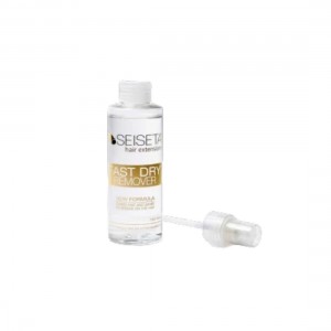 ΥΓΡΟ ΑΦΑΙΡΕΣΗΣ EXTENSION FAST DRY SEISETA 150ml
