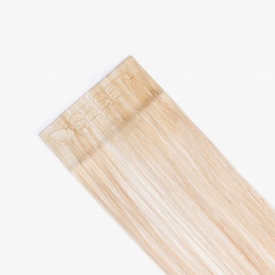 ΤΟΥΦΕΣ SEISETA HAIR EXTENSION KERATIN CLASSIC LINE 50/55cm #1005 10τεμ.