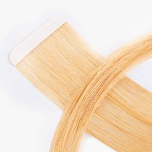 ΤΟΥΦΕΣ SEISETA HAIR EXTENSION TAPE-IN 50/55cm #4/1001 OMBRE 6τεμ. 15gr