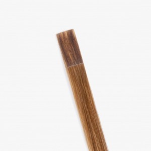 ΤΟΥΦΕΣ SEISETA HAIR EXTENSION KERATIN CLASSIC LINE 50/55cm #4 25τεμ. 20gr