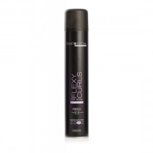 ΛΑΚ EXPERTIA FLEXY CURLS #3 500ml ΛΑΚ EXPERTIA FLEXY CURLS #3 500ml