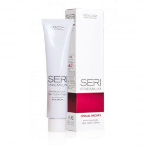 ΒAΦΗ SERI SPECIAL 1006  ΚΟΚΚΙΝΟ 60ml ΒAΦΗ SERI SPECIAL 1006  ΚΟΚΚΙΝΟ 60ml