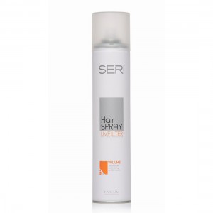 ΛΑΚ SERI VOLUME 400ml ΛΑΚ SERI VOLUME 400ml