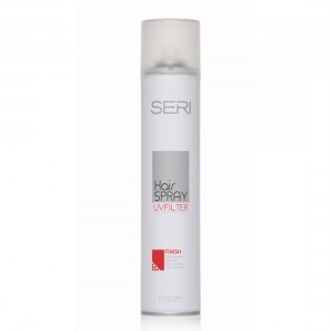 ΛΑΚ SERI FINISH 400ml ΛΑΚ SERI FINISH 400ml