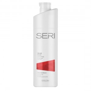 ΣΑΜΠΟΥΑΝ SERI MOIST CORE 1000ml