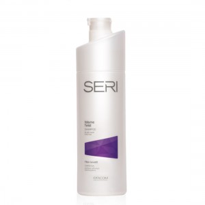 ΣΑΜΠΟΥΑΝ SERI VOLUME TWIST 1000ml ΣΑΜΠΟΥΑΝ SERI VOLUME TWIST 1000ml