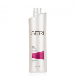 ΣΑΜΠΟΥΑΝ SERI COLOR SHIELD SULFATE FREE 1000ml