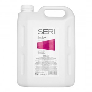 ΣΑΜΠΟΥΑΝ ΜΠΕΤΟΝΙ SERI COLOR SHIELD 3.5lt ΣΑΜΠΟΥΑΝ ΜΠΕΤΟΝΙ SERI COLOR SHIELD 3.5lt