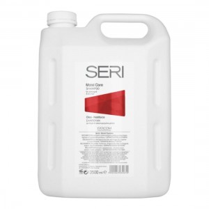 ΣΑΜΠΟΥΑΝ ΜΠΕΤΟΝΙ SERI MOIST CORE 3.5lt ΣΑΜΠΟΥΑΝ ΜΠΕΤΟΝΙ SERI MOIST CORE 3.5lt