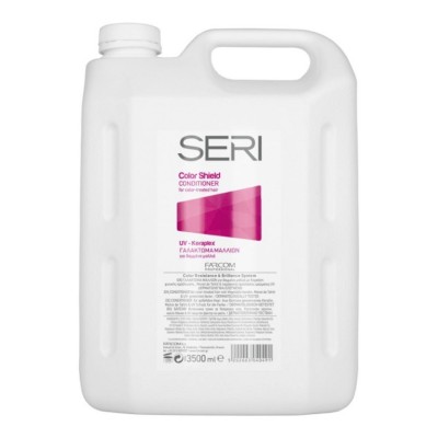 ΜΑΛΑΚΤΙΚΗ ΜΠΕΤΟΝΙ SERI COLOR SHIELD 3.5lt