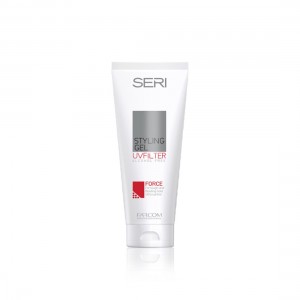 SERI STYLING GEL ΔΥΝΑΤΟ ΚΡΑΤΗΜΑ 200ml SERI STYLING GEL ΔΥΝΑΤΟ ΚΡΑΤΗΜΑ 200ml