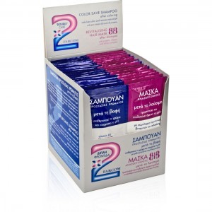 ΣΑΜΠΟΥΑΝ ΦΑΚΕΛΑΚΙ + ΜΑΣΚΑ FARCOM 20ml+20ml ΣΑΜΠΟΥΑΝ ΦΑΚΕΛΑΚΙ + ΜΑΣΚΑ FARCOM 20ml+20ml