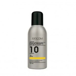 ΟΞΥΚΡΕΜΑ 10V FARCOM 70ml ΟΞΥΚΡΕΜΑ 10V FARCOM 70ml