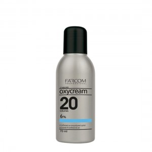 ΟΞΥΚΡΕΜΑ 20V FARCOM 70ml ΟΞΥΚΡΕΜΑ 20V FARCOM 70ml