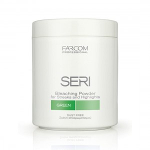 ΝΤΕΚΑΠΑΖ SERI GREEN 500gr ΝΤΕΚΑΠΑΖ SERI GREEN 500gr