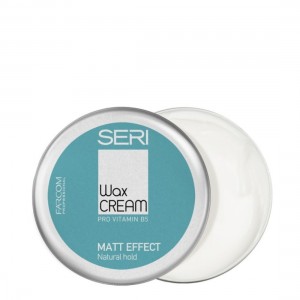 ΚΕΡΙ SERI WAX CREAM ΔΙΑΜΟΡΦΩΣΗΣ 100ml ΚΕΡΙ SERI WAX CREAM ΔΙΑΜΟΡΦΩΣΗΣ 100ml