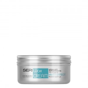 ΚΕΡΙ SERI WAX CREAM ΔΙΑΜΟΡΦΩΣΗΣ 100ml ΚΕΡΙ SERI WAX CREAM ΔΙΑΜΟΡΦΩΣΗΣ 100ml