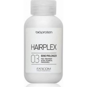 BIOPROTEN HAIRPLEX No.03 100ml BIOPROTEN HAIRPLEX No.03 100ml