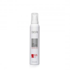 ΑΦΡΟΣ GEL MOUSSE PLUS SERI 200ml ΑΦΡΟΣ GEL MOUSSE PLUS SERI 200ml