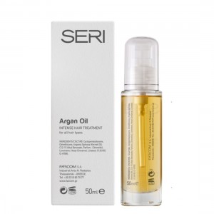 ARGAN OIL SERI 50ml ARGAN OIL SERI 50ml