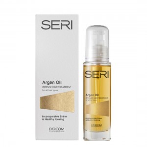 ARGAN OIL SERI 50ml ARGAN OIL SERI 50ml