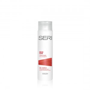 ΣΑΜΠΟΥΑΝ SERI MOIST CORE 300ml