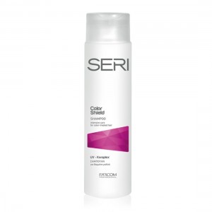 ΣΑΜΠΟΥΑΝ SERI COLOR SHIELD 300ml