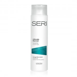 ΣΑΜΠΟΥΑΝ SERI ULTIMATE REVIVAL 300ml ΣΑΜΠΟΥΑΝ SERI ULTIMATE REVIVAL 300ml