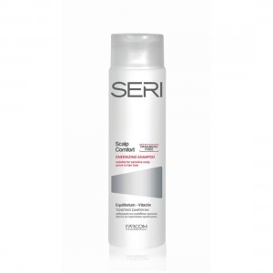 ΣΑΜΠΟΥΑΝ SERI SCALP COMFORT 300ml ΣΑΜΠΟΥΑΝ SERI SCALP COMFORT 300ml