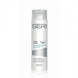 ΣΑΜΠΟΥΑΝ SERI SCALP PURIFIER 300ml ΣΑΜΠΟΥΑΝ SERI SCALP PURIFIER 300ml