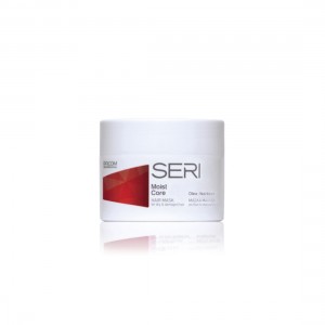 ΜΑΣΚΑ ΜΑΛΛΙΩΝ SERI MOIST CORE 300ml ΜΑΣΚΑ ΜΑΛΛΙΩΝ SERI MOIST CORE 300ml