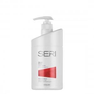 ΜΑΣΚΑ ΜΑΛΛΙΩΝ SERI MOIST CORE 1000ml ΜΑΣΚΑ ΜΑΛΛΙΩΝ SERI MOIST CORE 1000ml