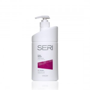 ΜΑΣΚΑ ΜΑΛΛΙΩΝ SERI COLOR SHIELD 1000ml ΜΑΣΚΑ ΜΑΛΛΙΩΝ SERI COLOR SHIELD 1000ml