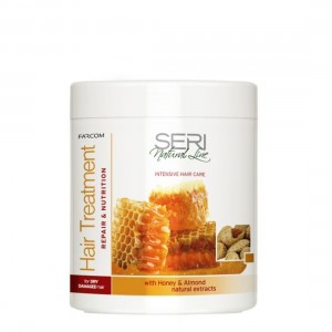 ΚΡΕΜΑ ΜΑΛΛΙΩΝ SERI ΓΙΑ ΞΗΡΑ ΚΑΙ ΤΑΛΑΙΠΩΡΗΜΕΝΑ 1000ml ΚΡΕΜΑ ΜΑΛΛΙΩΝ SERI ΓΙΑ ΞΗΡΑ ΚΑΙ ΤΑΛΑΙΠΩΡΗΜΕΝΑ 1000ml