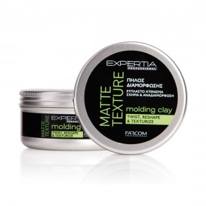 EXPERTIA ΠΗΛΟΣ MATTE TEXTURE 100ml EXPERTIA ΠΗΛΟΣ MATTE TEXTURE 100ml