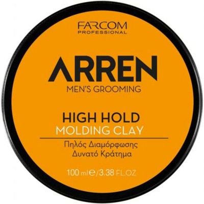 ARREN HIGH HOLD MOLDING CLAY 100ml