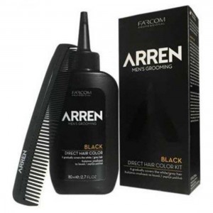 ARREN HAIR DIRECT COLOR KIT 100ml ARREN HAIR DIRECT COLOR KIT 100ml