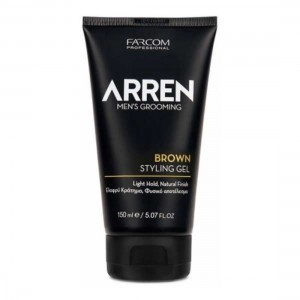 ARREN BROWN STYLING GEL 150ml ARREN BROWN STYLING GEL 150ml