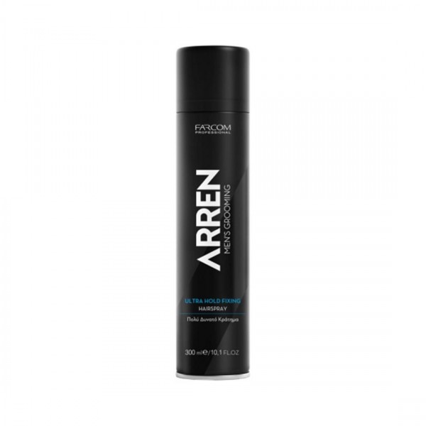 ARREN LAC MENS GROOMING 300ml