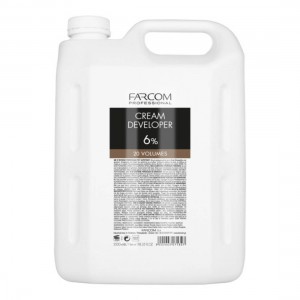 ΟΞΥΚΡΕΜΑ ΜΠΕΤΟΝΙ FARCOM 20V 3.5lt ΟΞΥΚΡΕΜΑ ΜΠΕΤΟΝΙ FARCOM 20V 3.5lt