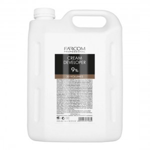 ΟΞΥΚΡΕΜΑ ΜΠΕΤΟΝΙ FARCOM 30V 3.5lt ΟΞΥΚΡΕΜΑ ΜΠΕΤΟΝΙ FARCOM 30V 3.5lt