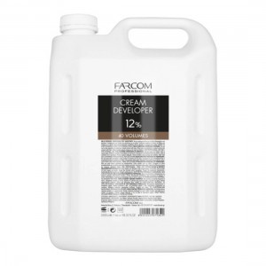 ΟΞΥΚΡΕΜΑ ΜΠΕΤΟΝΙ FARCOM 40V 3.5lt ΟΞΥΚΡΕΜΑ ΜΠΕΤΟΝΙ FARCOM 40V 3.5lt