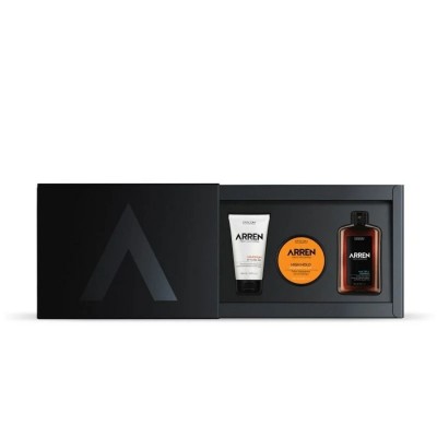 ARREN GROOMING GIFT BOX CLAY