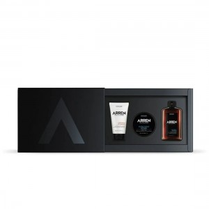 ARREN GROOMING GIFT BOX POMADE ARREN GROOMING GIFT BOX POMADE