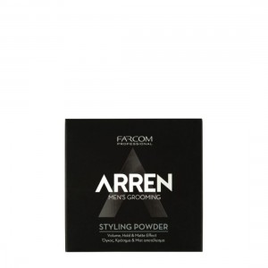 ARREN STYLING POWDER 14gr ARREN STYLING POWDER 14gr
