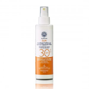 SPRAY SUN SUNSCREEN FACE/BODY LOTION SPF30 150ml SPRAY SUN SUNSCREEN FACE/BODY LOTION SPF30 150ml